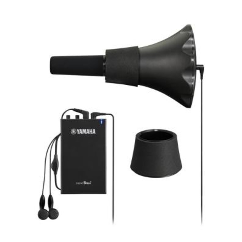 Yamaha SB5J SILENT Brass Mute System for Trombone
