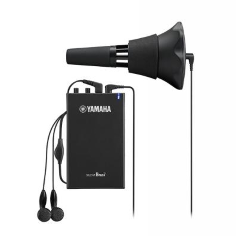 Yamaha SB7J SILENT Brass Mute System for Trumpet
