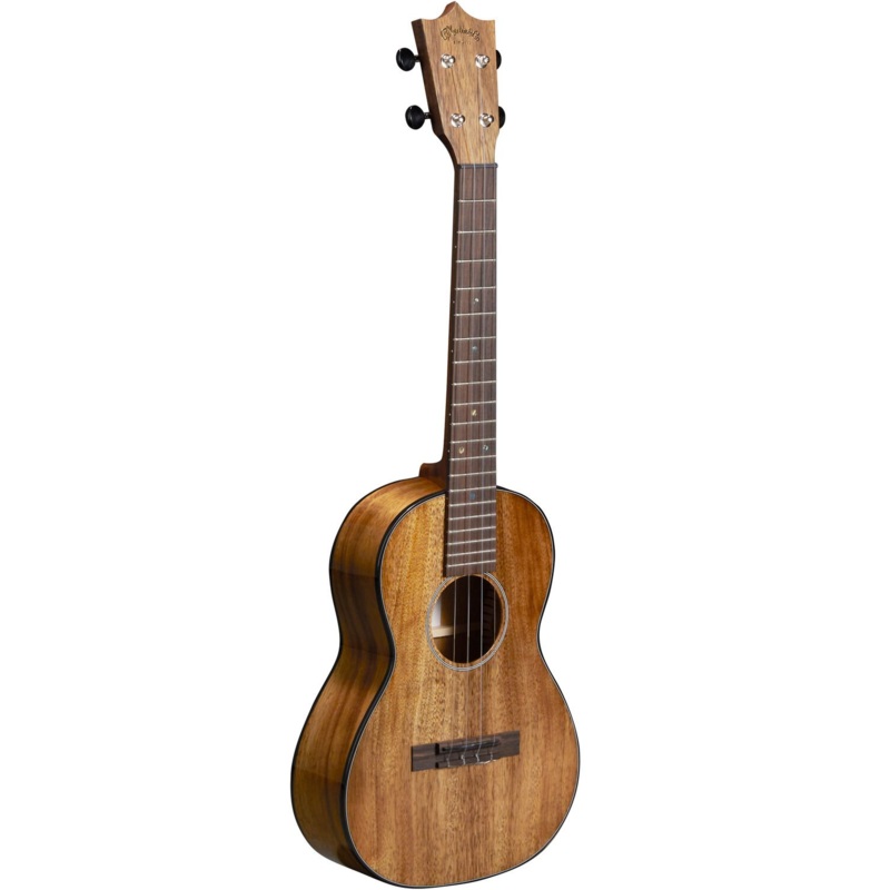 Martin TKEUKE Tenor Ukulele w/ Mi-Si Electronics, Solid Koa, Gloss Finish