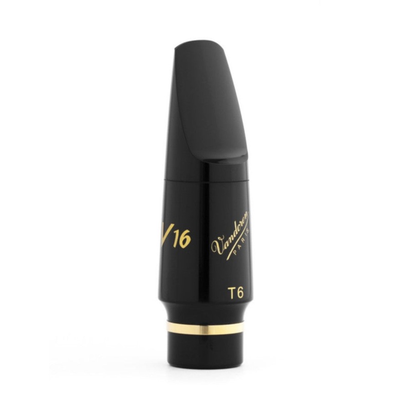 Vandoren SM822E V16 Tenor Sax Mouthpiece T6