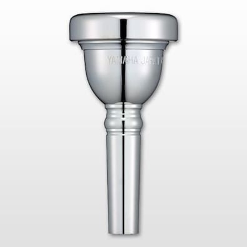 Yamaha YACSL48 Standard Trombone Mouthpiece