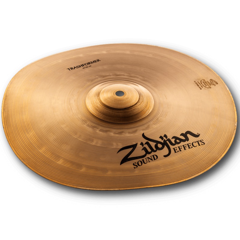 Zildjian ZXT14TRF 14 FX Trashformer