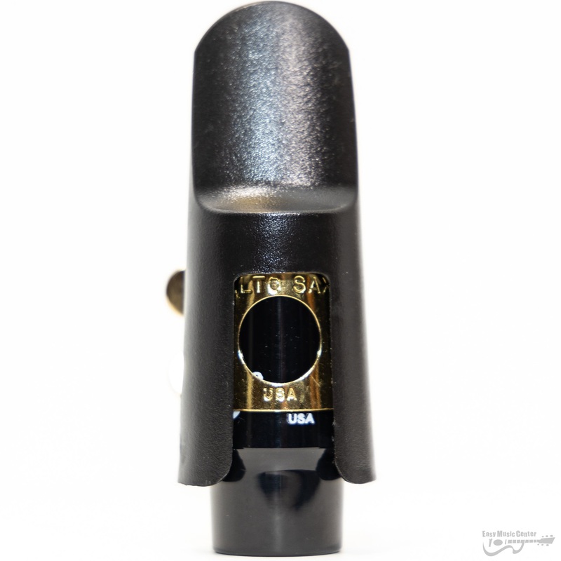 American Way FAMPK Faxx Premium Alto Sax Mouthpiece Kit