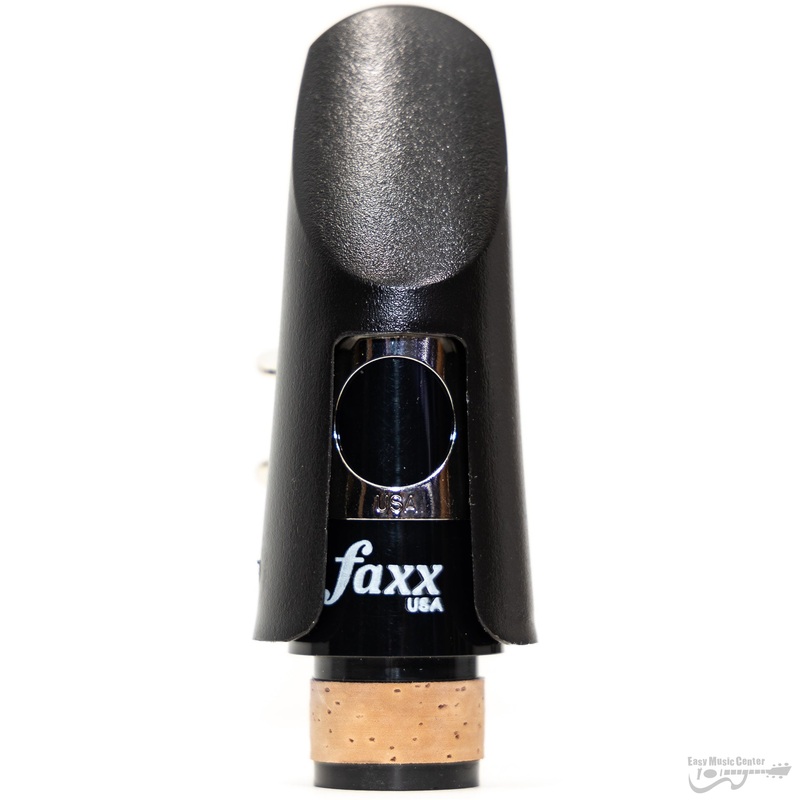 American Way FCMPK Faxx Premium Bb Clarinet Mouthpiece Kit