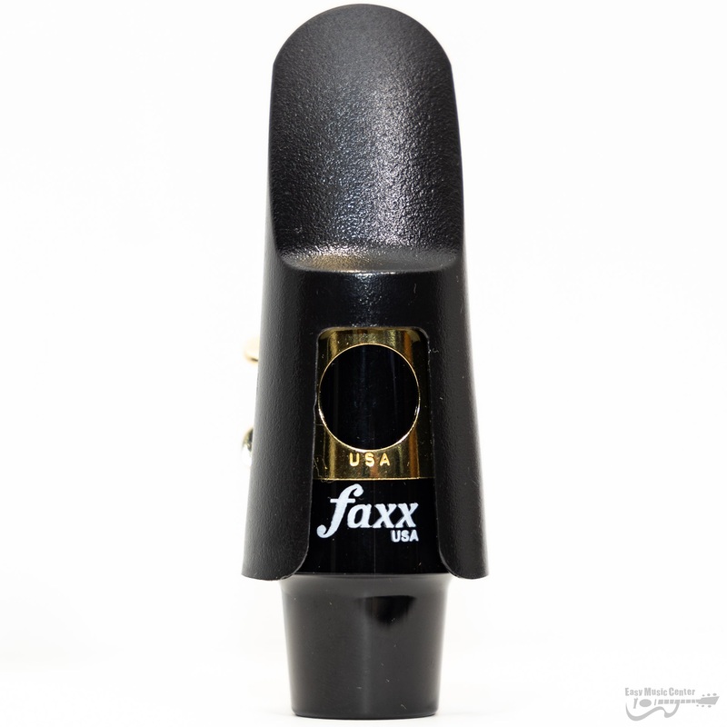 American Way FTMPK Faxx Premium Tenor Sax Mouthpiece Kit