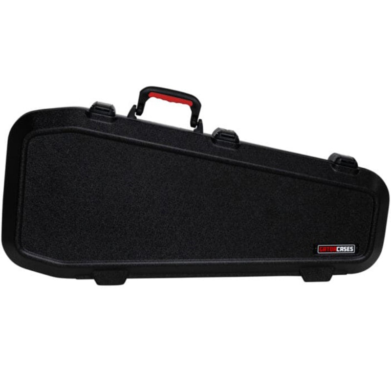 Gator GTSA-HEADLESSELEC ATA Molded Case w/ TSA Latches for Headless Guitars