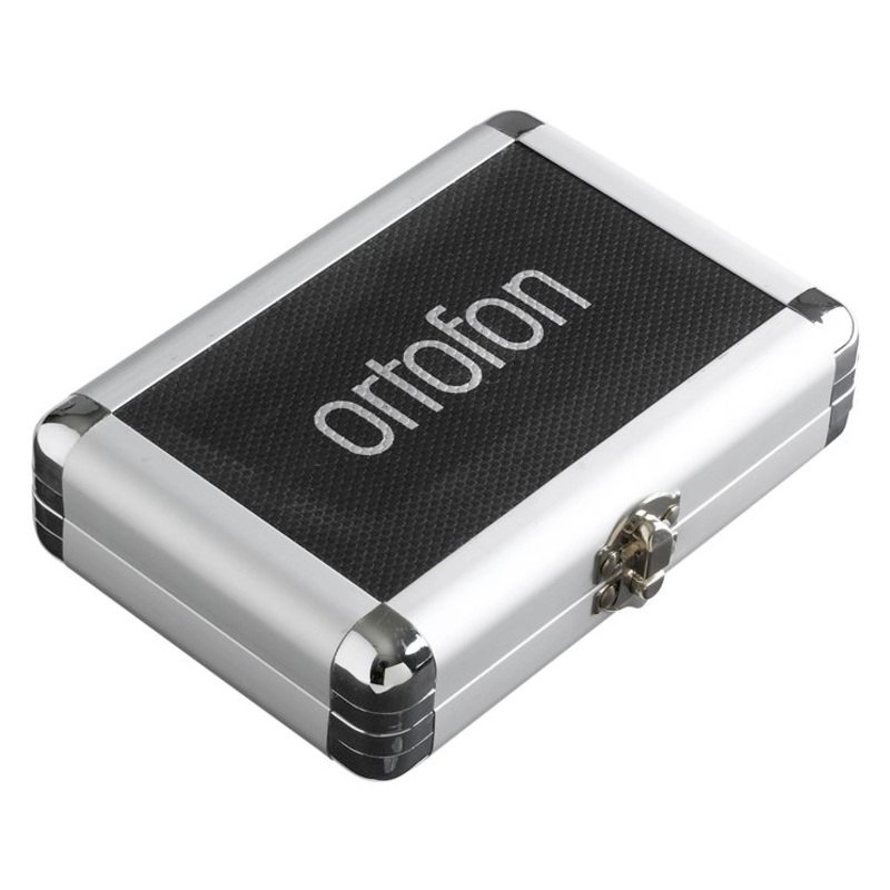 Ortofon CCMKII-CASE Flight case Concorde MkII Cartridges