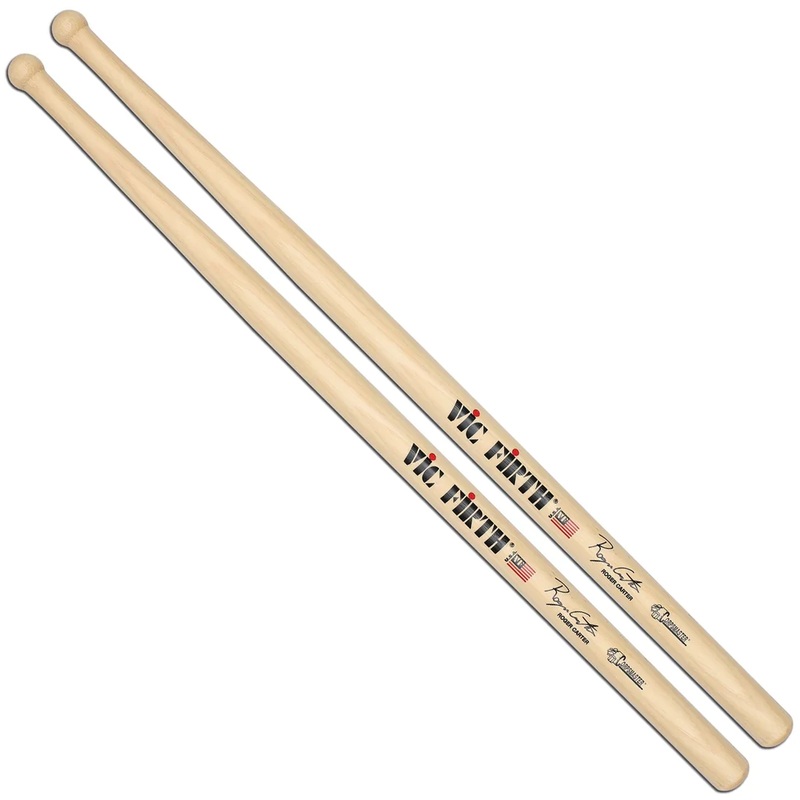 Zildjian Z5AA 5A Anti-Vibe Drumsticks, Hickory