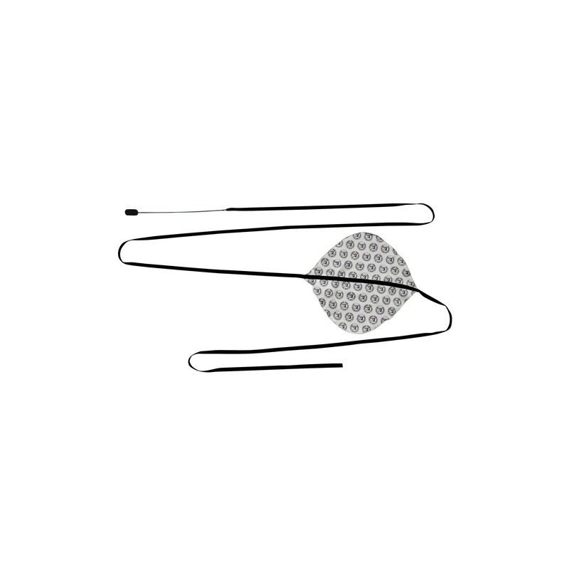 BG France A30SB Bari Sax Microfiber Body Swab