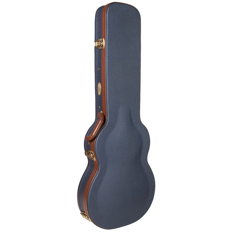 Cordoba STAGE-CASE Hard Case for Stage Guitars