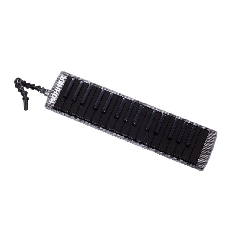 Hohner C944014 Airboard Carbon 32-key Meoldica