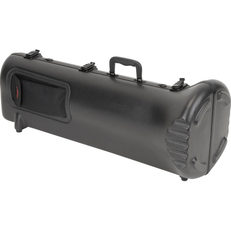 SKB 1SKB-462 Pro Universal Tenor Trombone Case