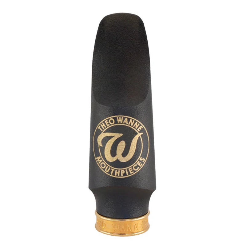 Theo Wanne CCT-AA3 ESSENTIALS Collection: Concert Alto Sax Mouthpiece #3