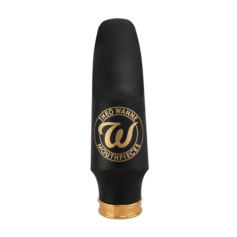 Theo Wanne JAZ-AA5 ESSENTIALS Collection: Jazz Alto Sax Mouthpiece #5