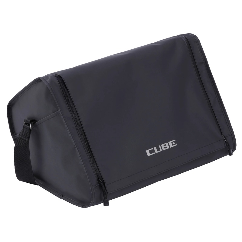 Boss CB-CS2 Carrying Case for CUBE-ST-EX