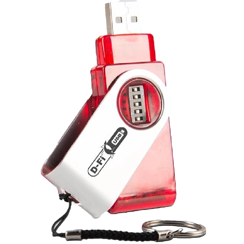 Chauvet DJ DFIUSB D-Fi USB DMX Transceiver