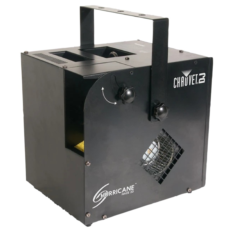 Chauvet DJ HURRICANEHAZE2D Water-based Haze Machine