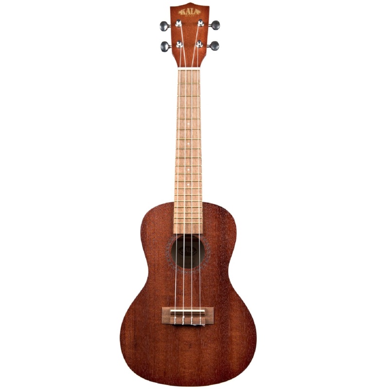 Kala KA-15C Concert Satin Mahogany Ukulele