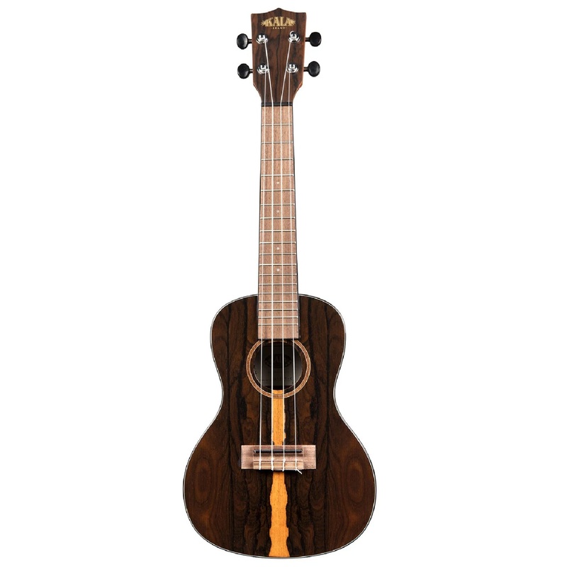 Kala KA-ZCT-C Concert Ziricote Ukulele