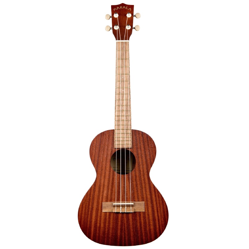 Kala MK-T Makala Tenor Mahogany Ukulele