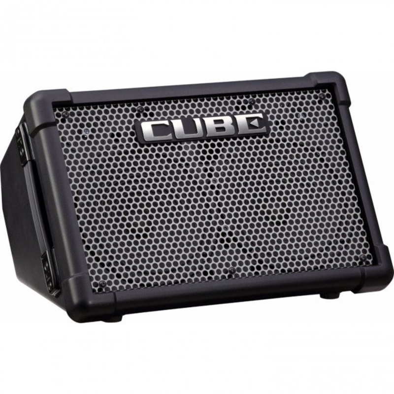 Roland CUBE-ST-EX 50-watt Street Amplifier