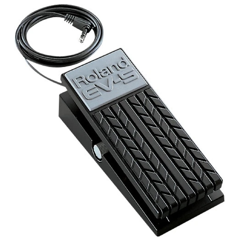 Roland EV-5 Expression and Volume Pedal