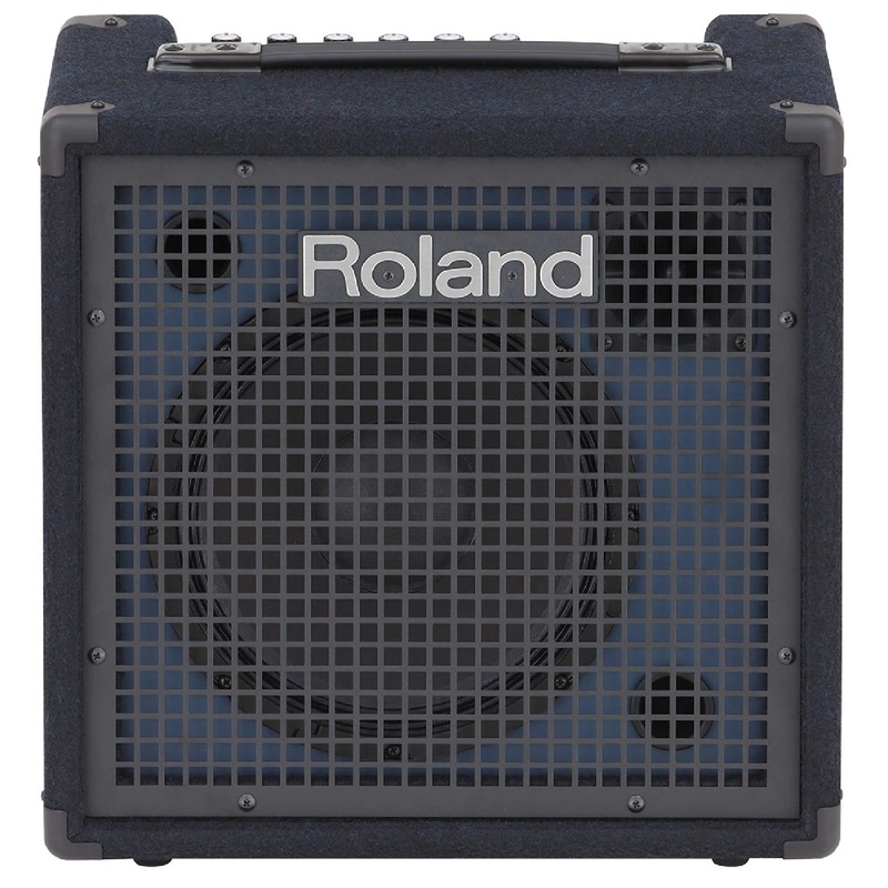 Roland KC-80 Keyboard Amplifier – 50 watt