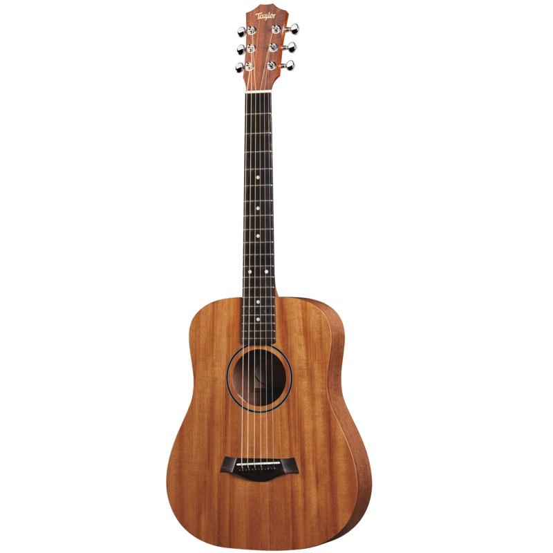 Taylor BT2 Mahogany Baby Taylor 3/4 – Size Acoustic Guitar