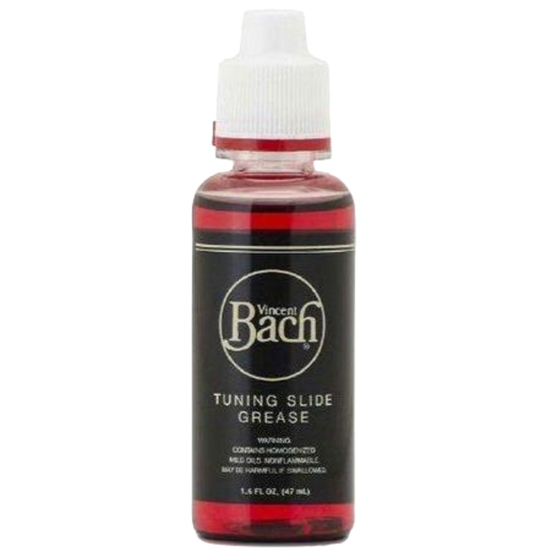 Bach 2942BSG Bach Bottle Tuning Slide Grease