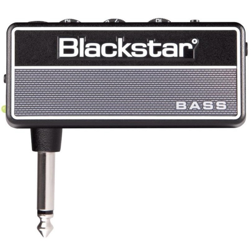 Blackstar AP2FLYBASS amPlug 2 FLY Bass Headphone Amp