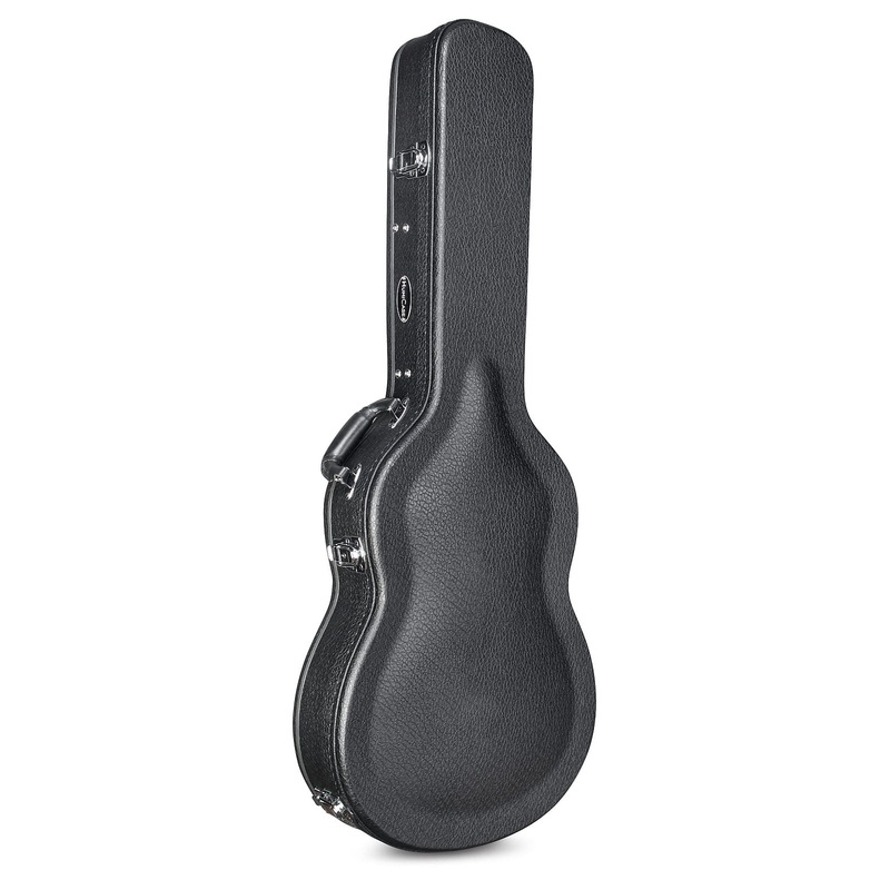 Cordoba 04072 Humidicase Protege Classical Guitar Case