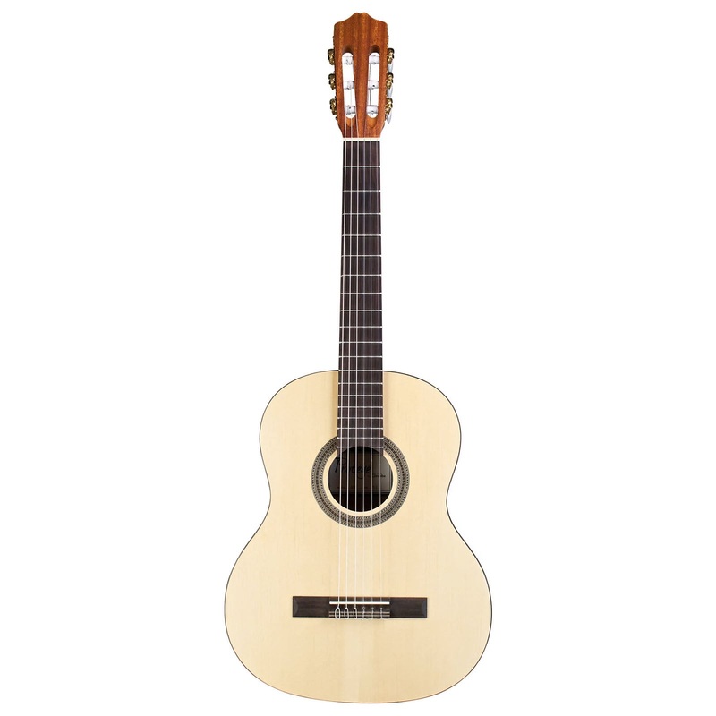 Cordoba C1M-12 Acoustic 1/2 Size Classical Guitar