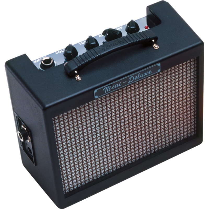 Fender 023-4810-000 MD20 Mini Deluxe Amp