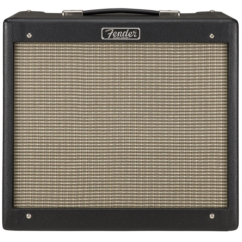 Fender 223-1500-000 Blues JR IV Guitar Combo Amp