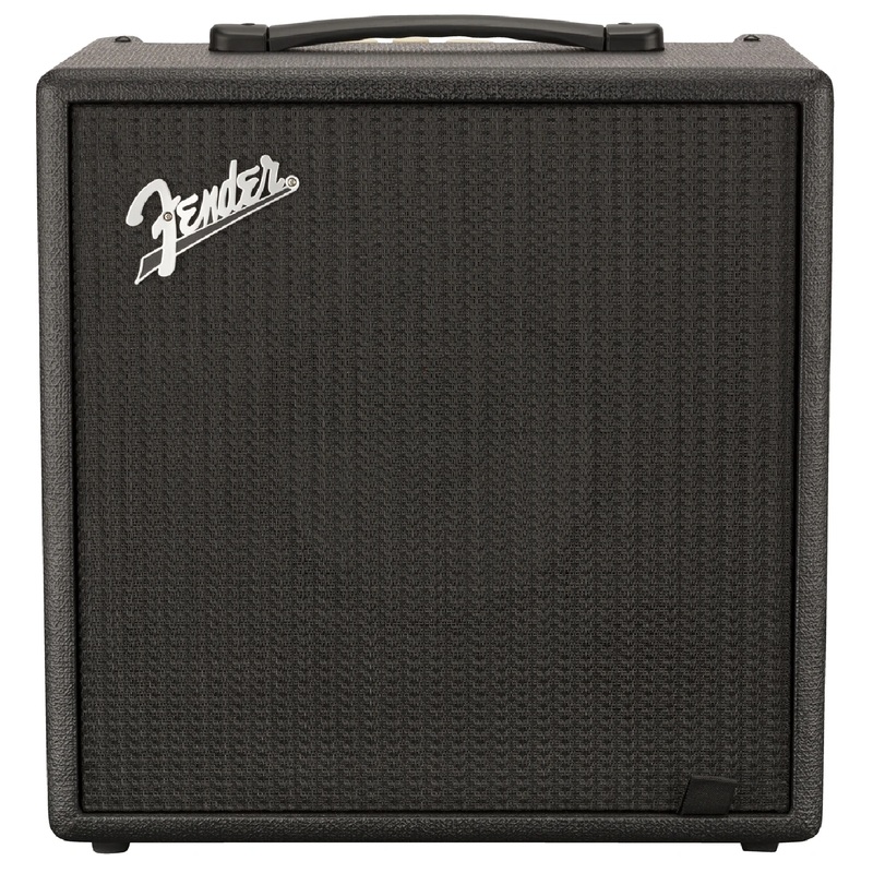 Fender 227-0100-000 Rumble LT25 Bass Combo Amp