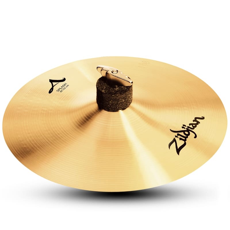 Zildjian A0211 10 A Zildjian Splash