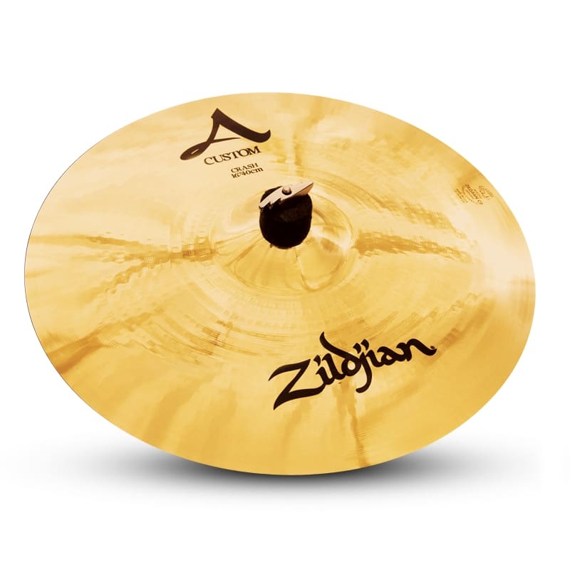 Zildjian A20514 16 A Custom Crash