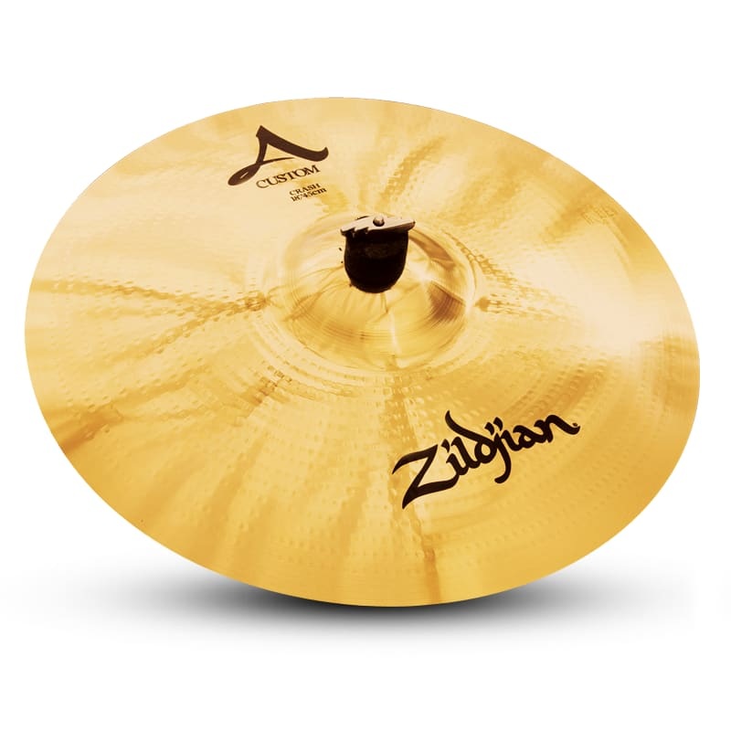 Zildjian A20516 18 A Custom Crash