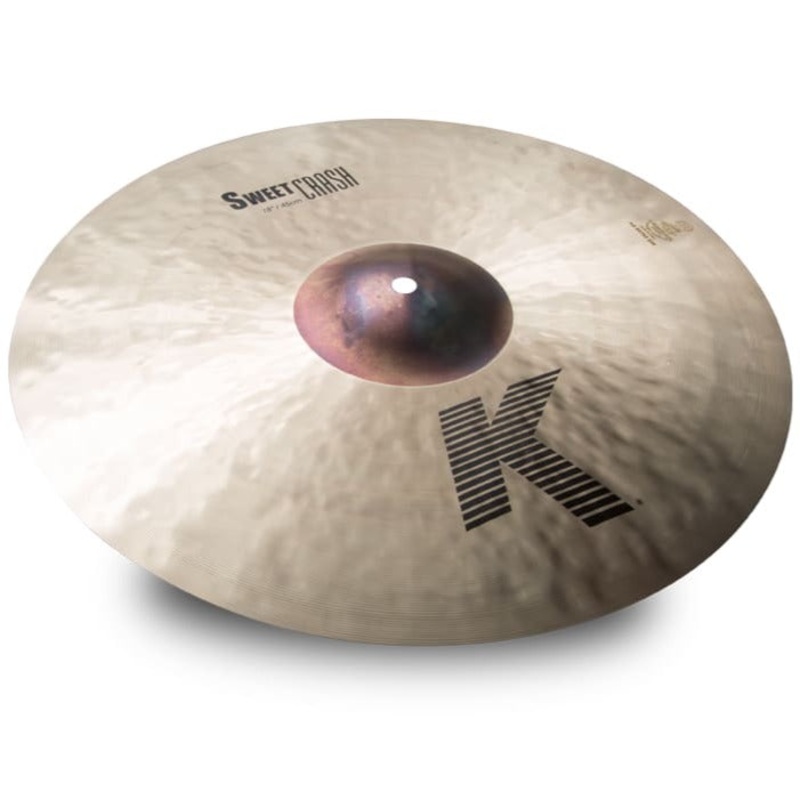 Zildjian K0704 18 K Zildjian Sweet Crash