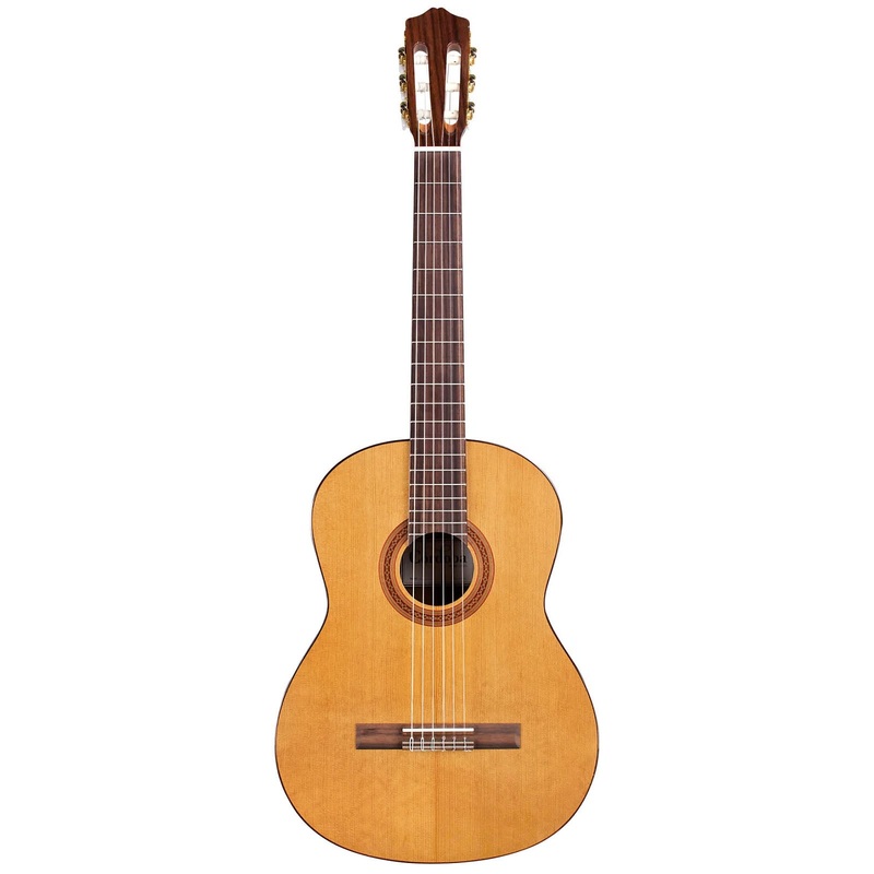 Cordoba C5 Acoustic Full Size Classical Guitar