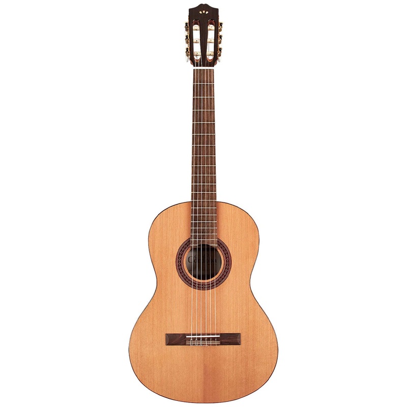 Cordoba C5-CADETE Acoustic 3/4 Size Classical Guitar