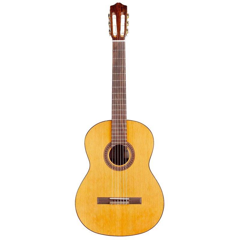 Cordoba C5-LEFTY Classical Guitar, Left Handed