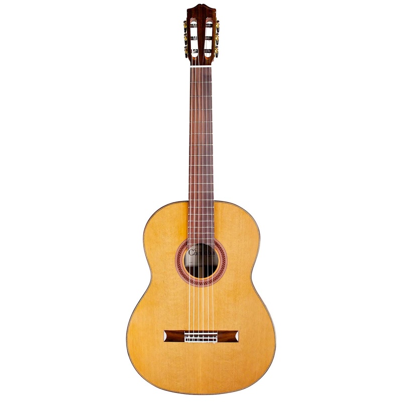 Cordoba C7 Acoustic Classical Guitar