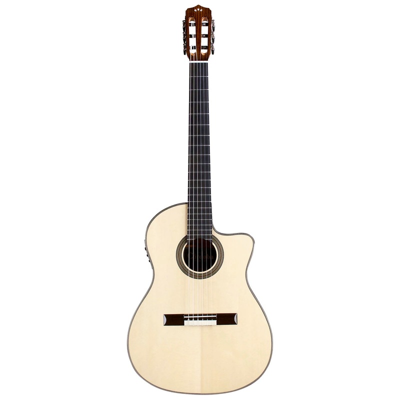 Cordoba FUSION14M Acoustic-Electric Fusion Classical Guitar