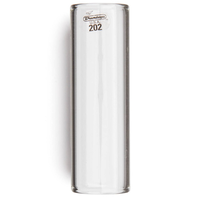 Dunlop 202 Slide Glass Medium