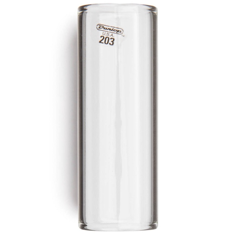 Dunlop 203 Slide Glass Large