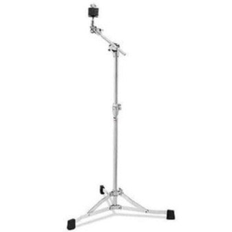 DW DWCP6700UL Ultra Light Cymbal Boom Stand – Flush Base