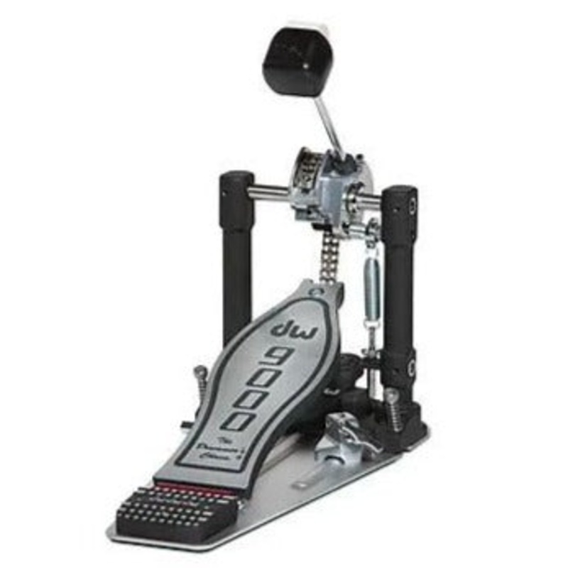DW DWCP9000 Single Kick Pedal