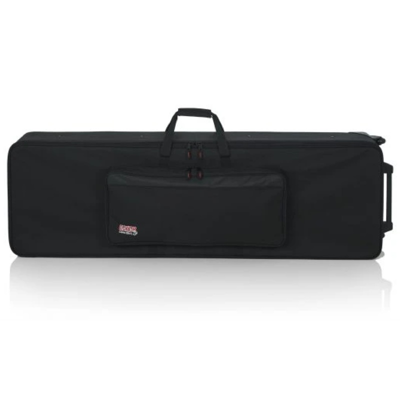 Gator GK-88 88 Key Keyboard Case L 57.5 W 18 H 6.