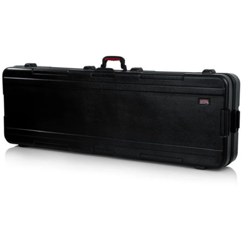 Gator GTSA-KEY88  88 Note Keyboards Case w/ TSA Latches & Wheels L 59 W 19 H 6.63